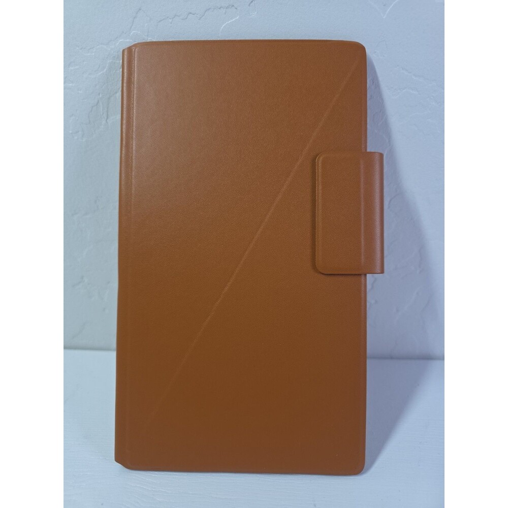 Ayotu Case for Remarkable Paper Pro Move 7.3" with Multi-Angle Stand (Brown) - Picture 2 of 8